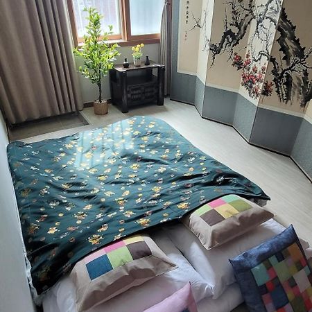 ソウル特別市 Hanyang Healing House - Foreigner Only Bed & Breakfast エクステリア 写真