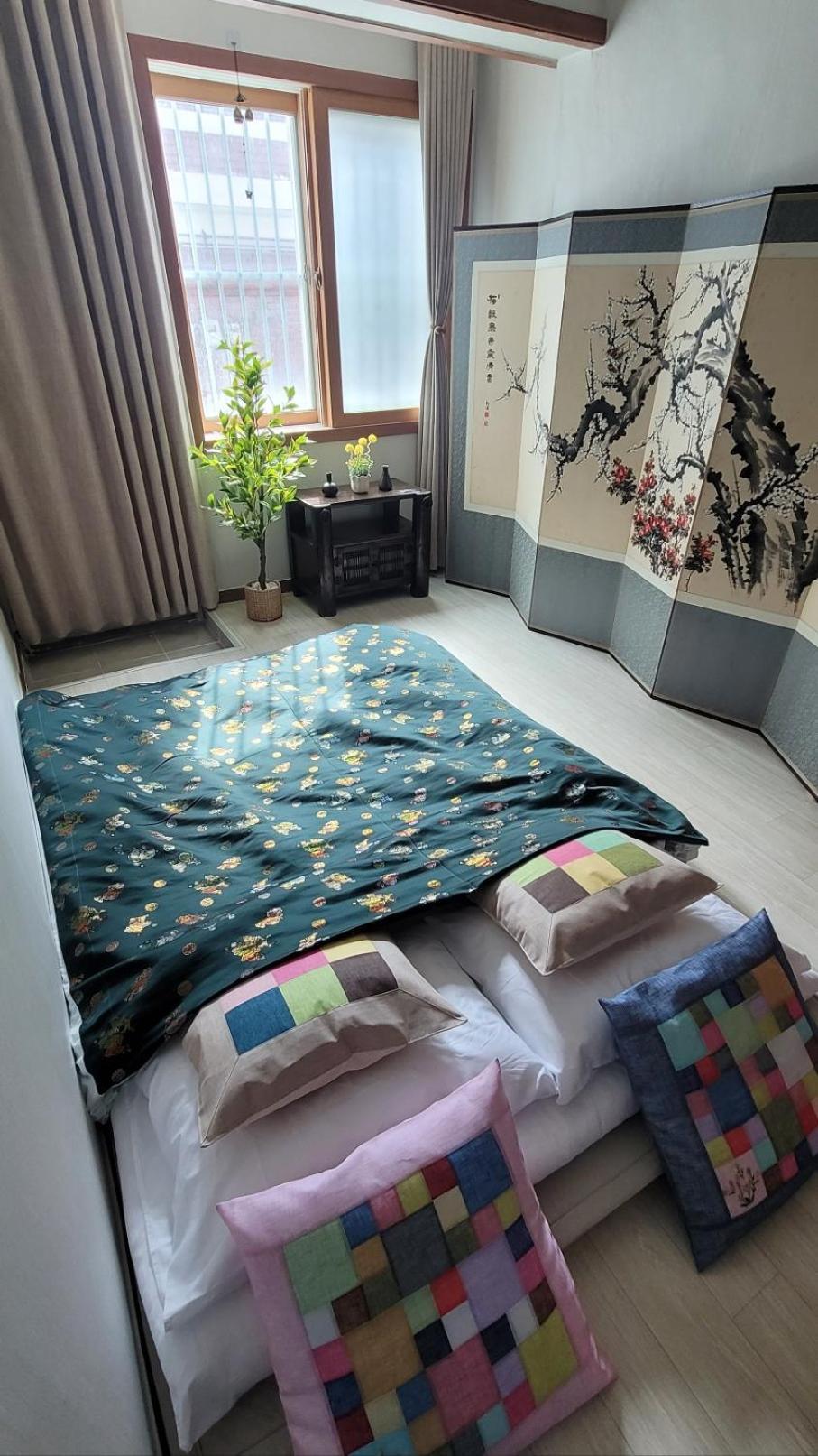 ソウル特別市 Hanyang Healing House - Foreigner Only Bed & Breakfast エクステリア 写真